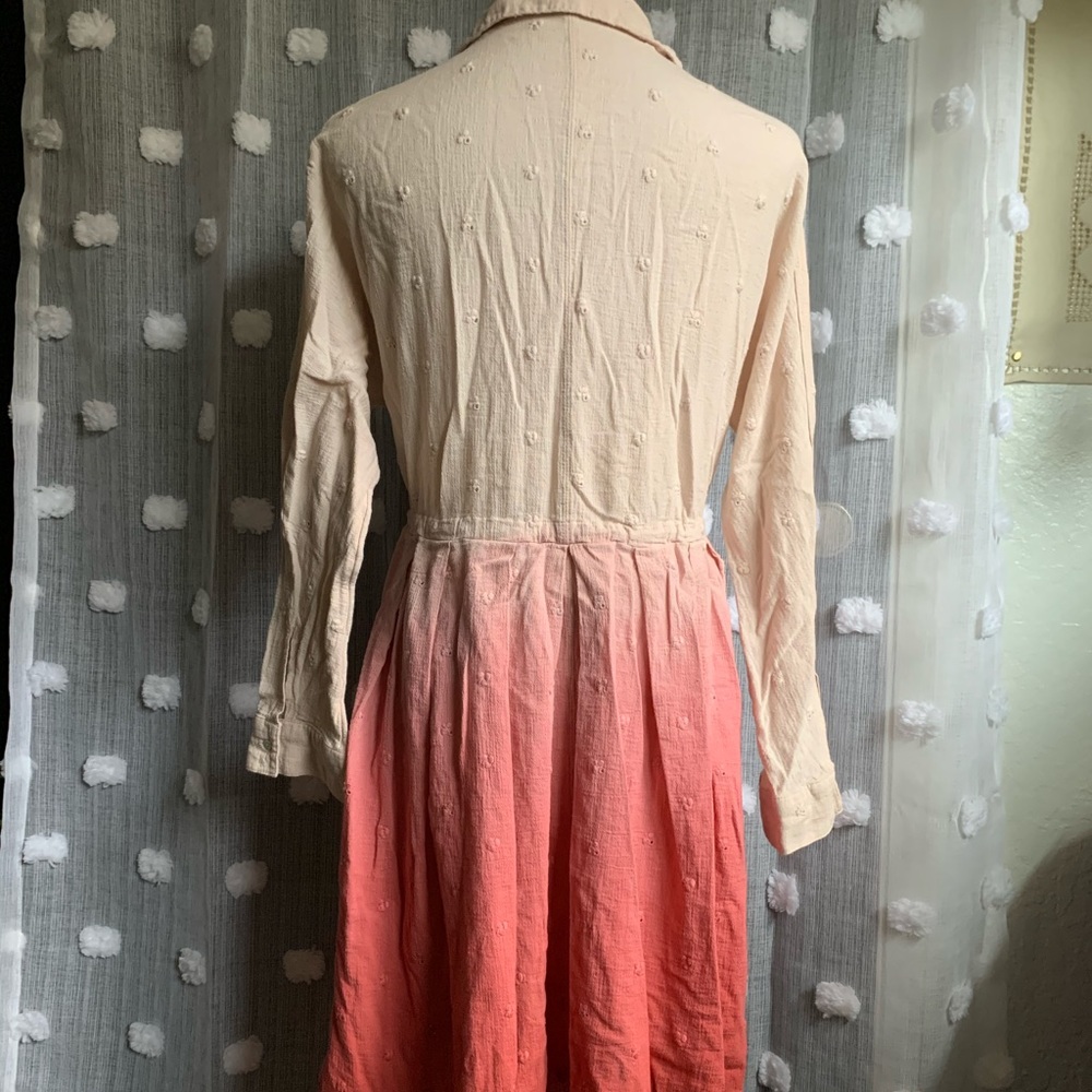 Free People Ray of Light Dress - Picture 5 of 6